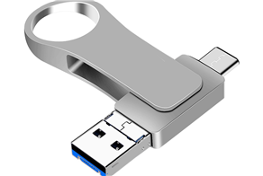How to Createa Hot Sale USB Drive Product?